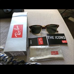 Ray Ban